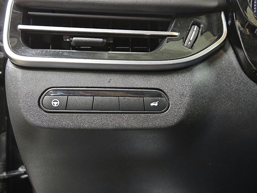 used 2023 INFINITI QX60 car, priced at $35,998