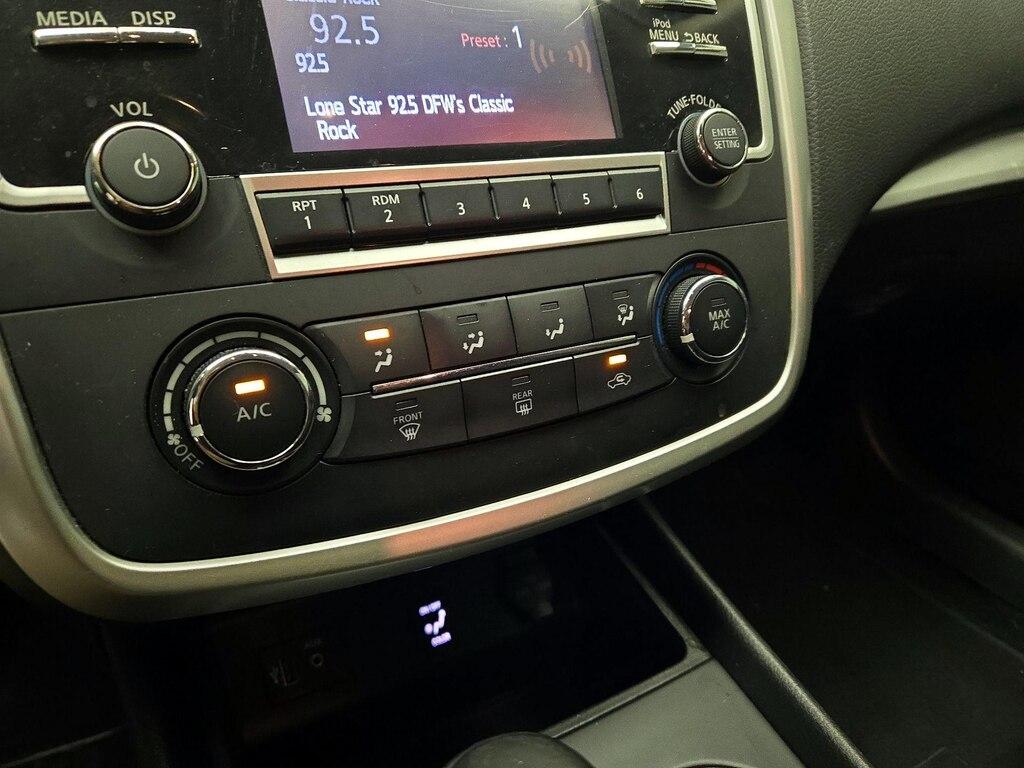 used 2017 Nissan Altima car, priced at $14,599