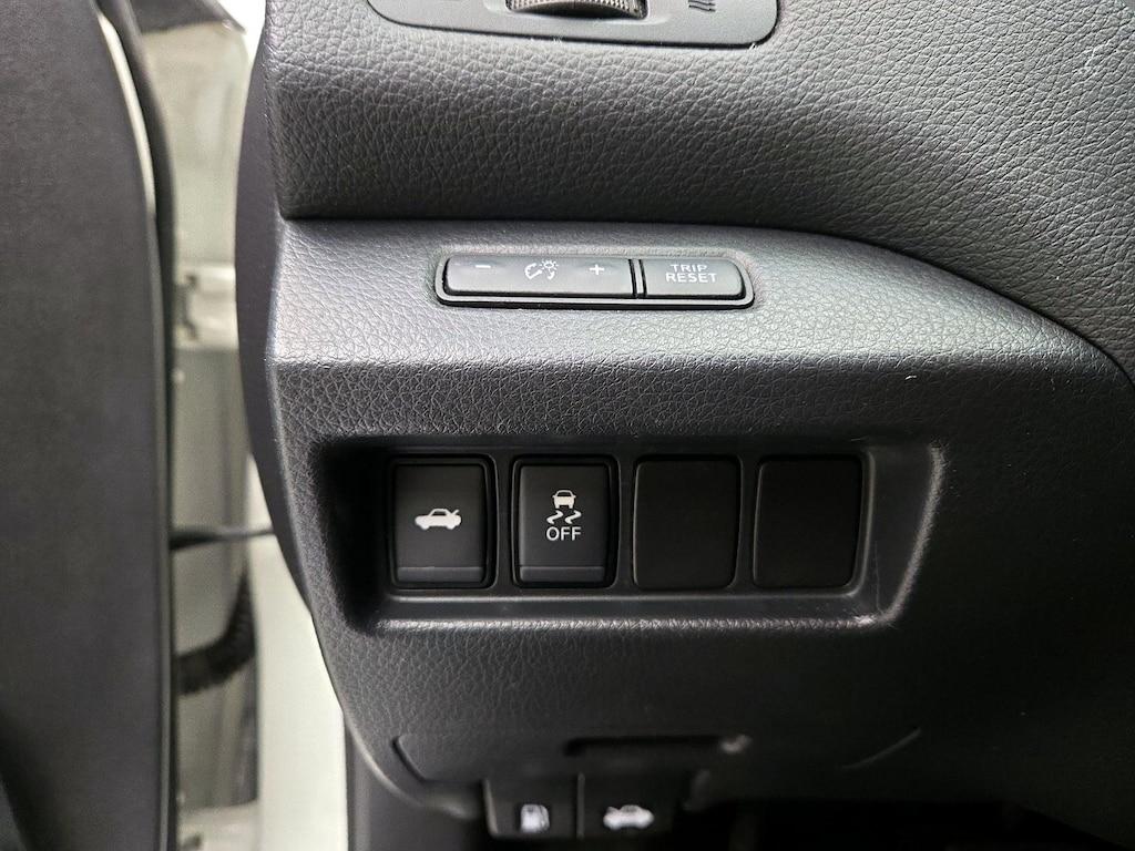 used 2017 Nissan Altima car, priced at $14,599