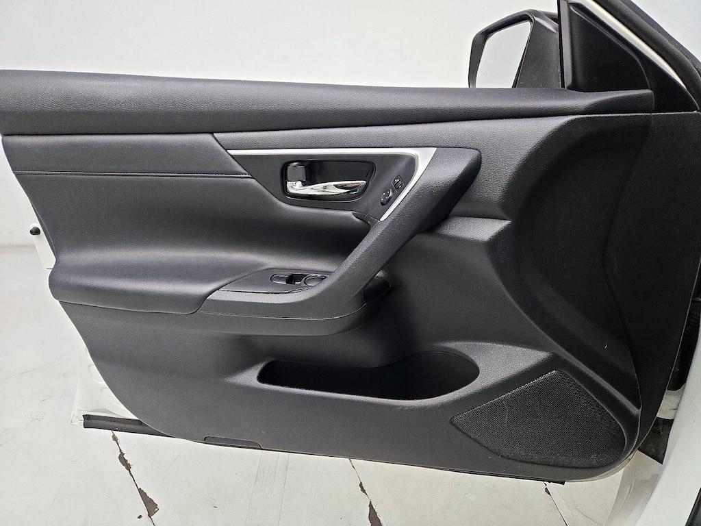 used 2017 Nissan Altima car, priced at $14,599