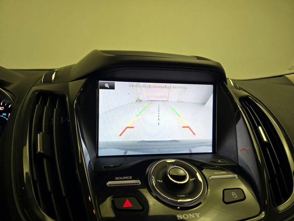 used 2015 Ford Escape car, priced at $11,998