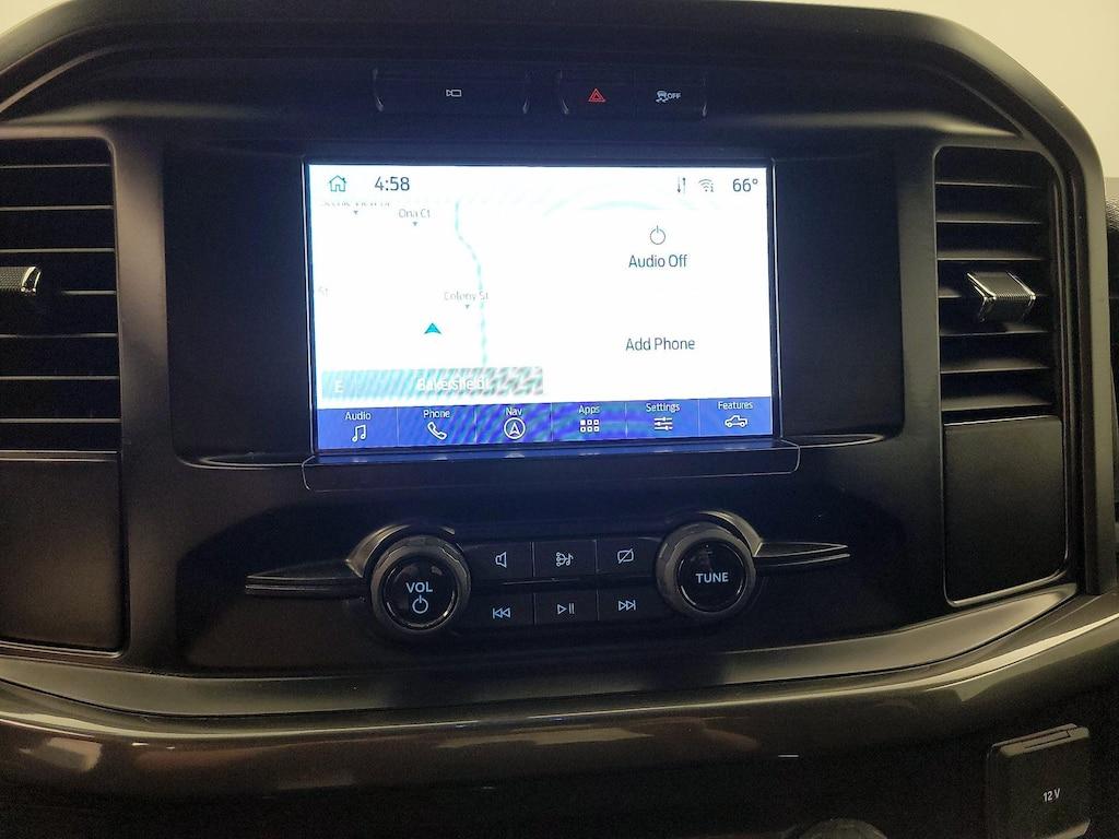 used 2023 Ford F-150 car, priced at $32,998