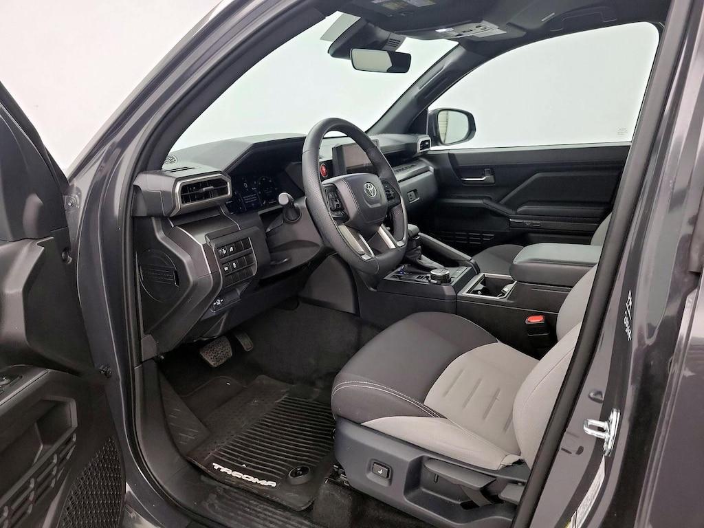 used 2025 Toyota Tacoma car, priced at $39,998