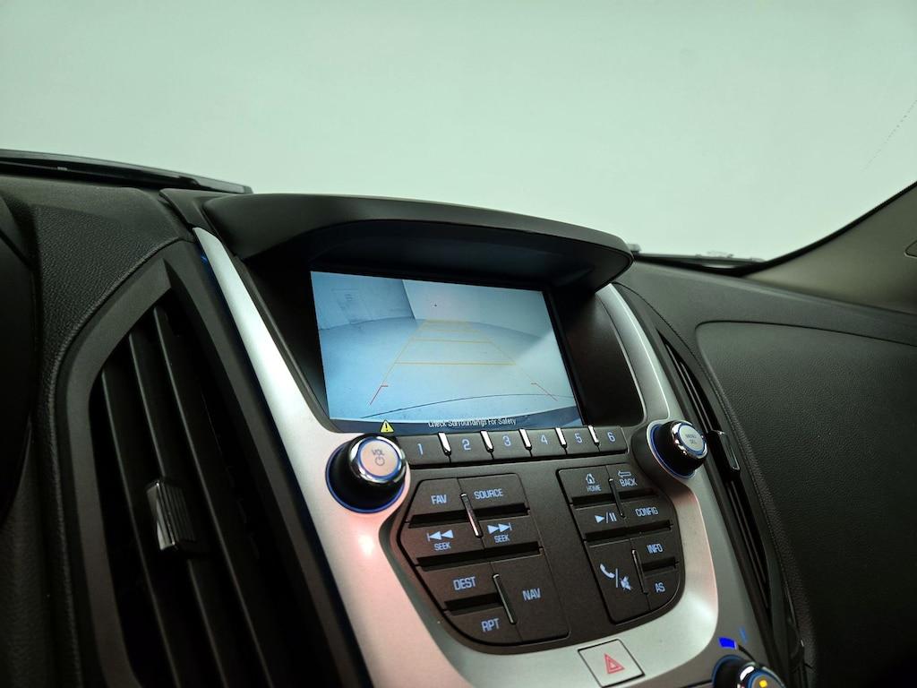 used 2017 Chevrolet Equinox car, priced at $14,998