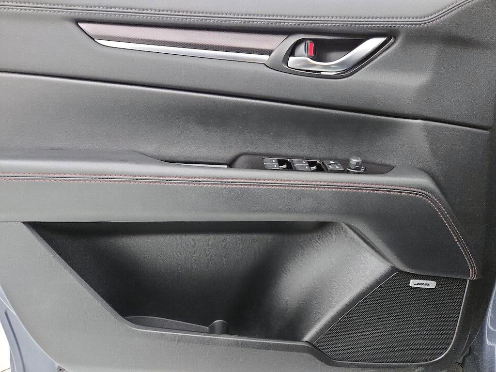 used 2025 Mazda CX-5 car, priced at $29,998