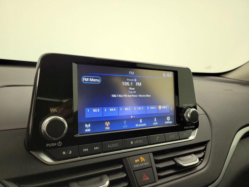 used 2024 Nissan Altima car, priced at $19,998