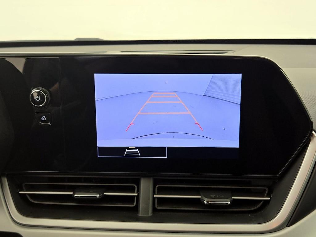 used 2025 Chevrolet Trax car, priced at $23,998