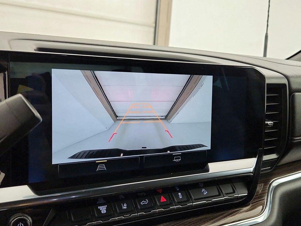 used 2024 Chevrolet Silverado 2500 car, priced at $49,998