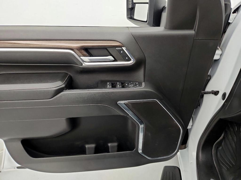 used 2024 Chevrolet Silverado 2500 car, priced at $49,998