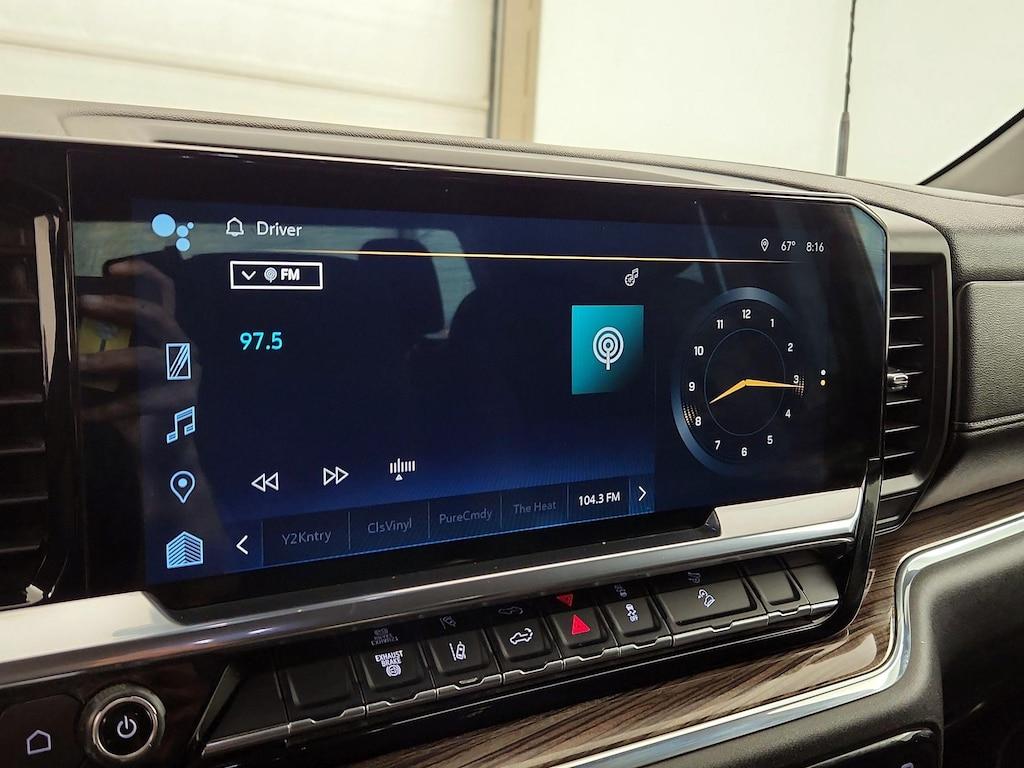 used 2024 Chevrolet Silverado 2500 car, priced at $49,998