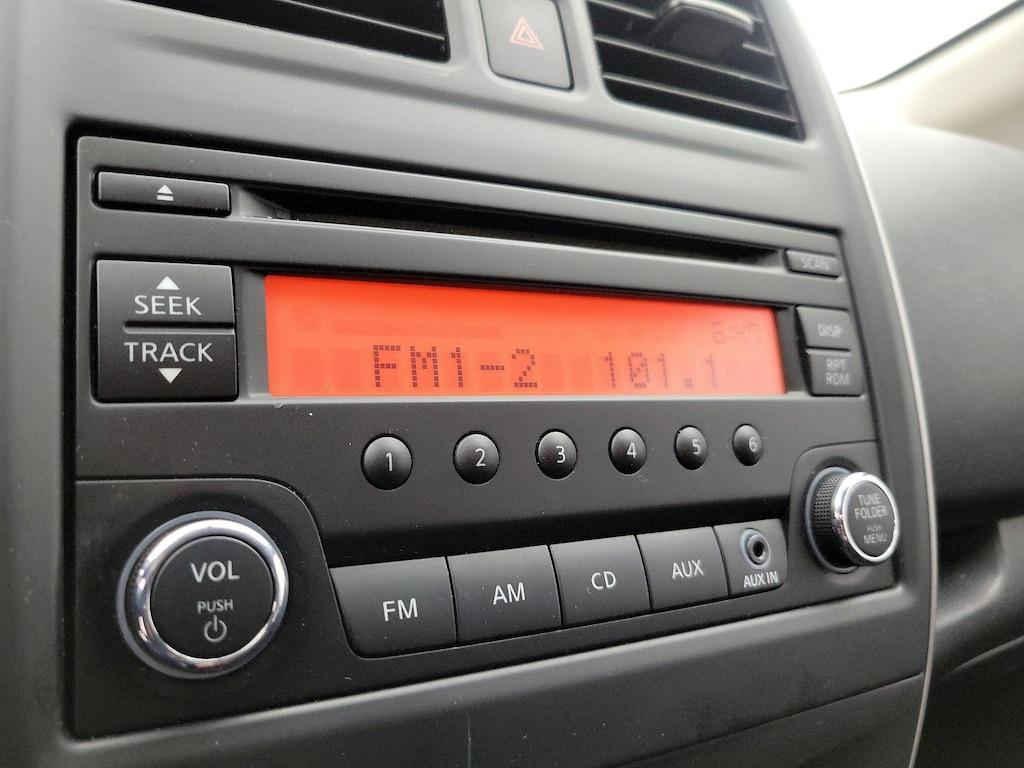 used 2015 Nissan Versa Note car, priced at $10,599