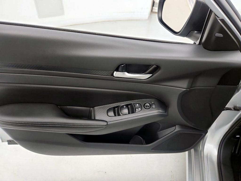 used 2024 Nissan Altima car, priced at $19,998