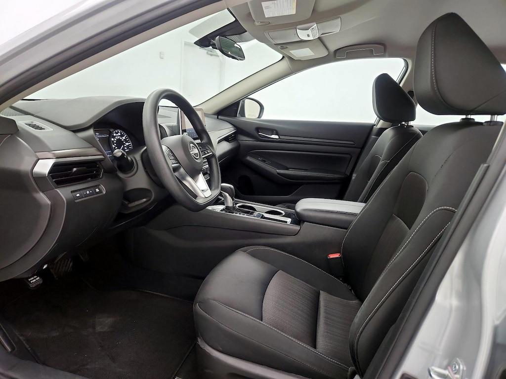 used 2024 Nissan Altima car, priced at $19,998