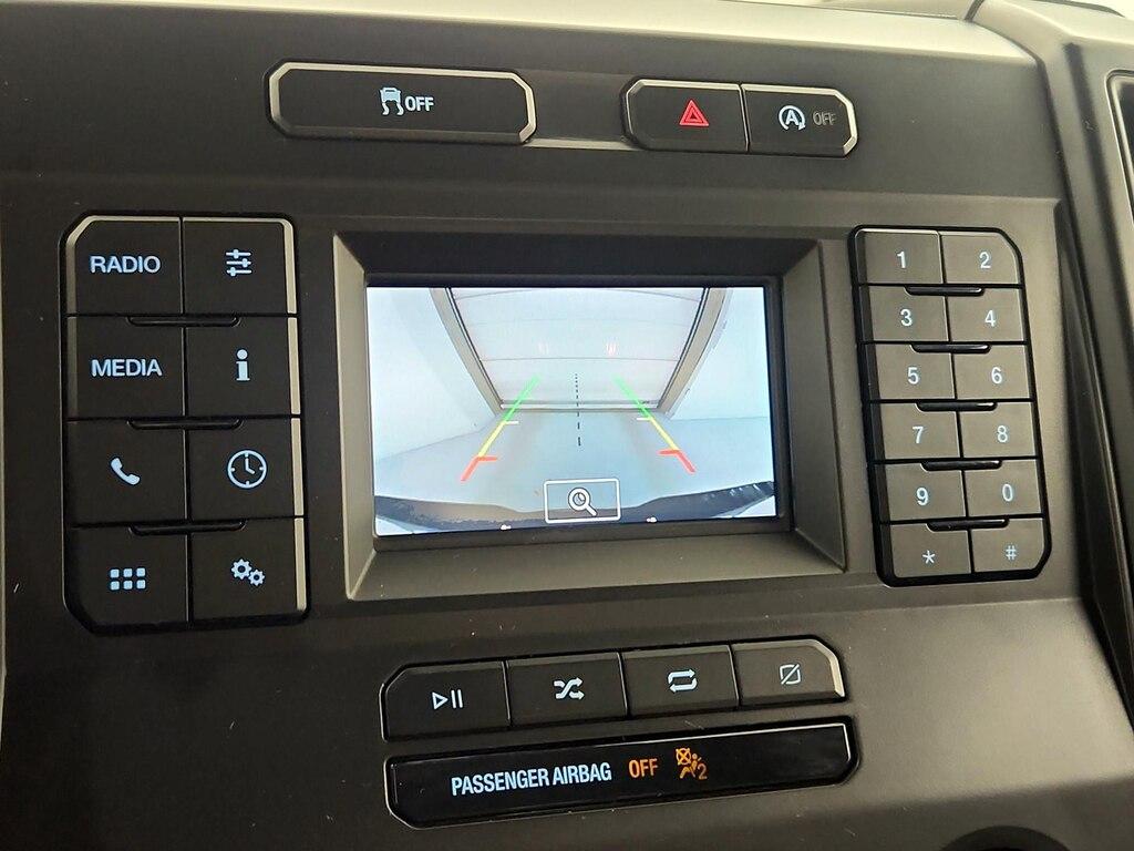 used 2020 Ford F-150 car, priced at $24,998