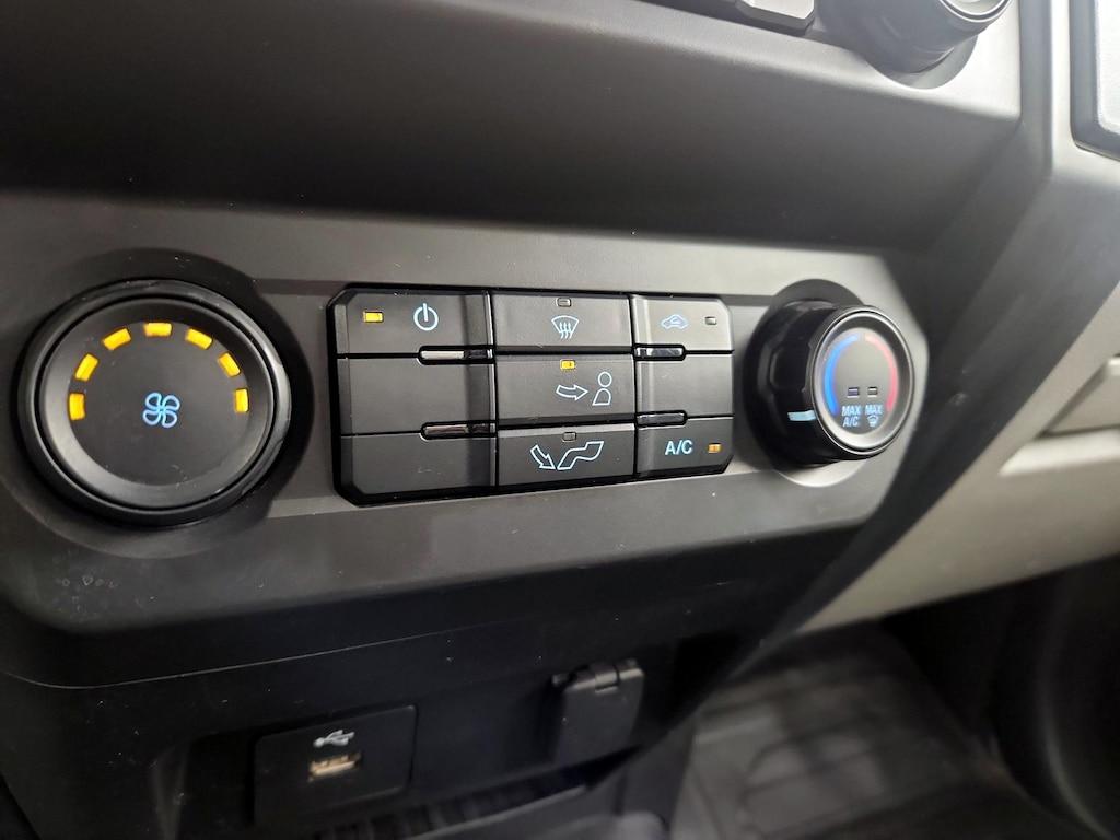 used 2020 Ford F-150 car, priced at $24,998