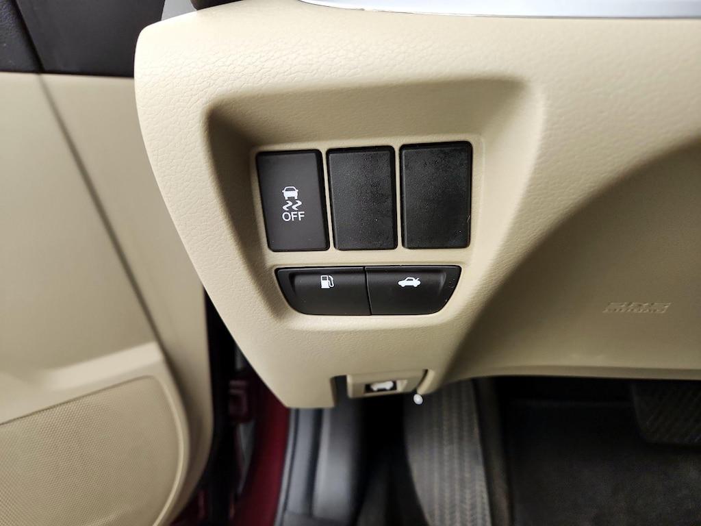 used 2016 Acura TLX car, priced at $14,998