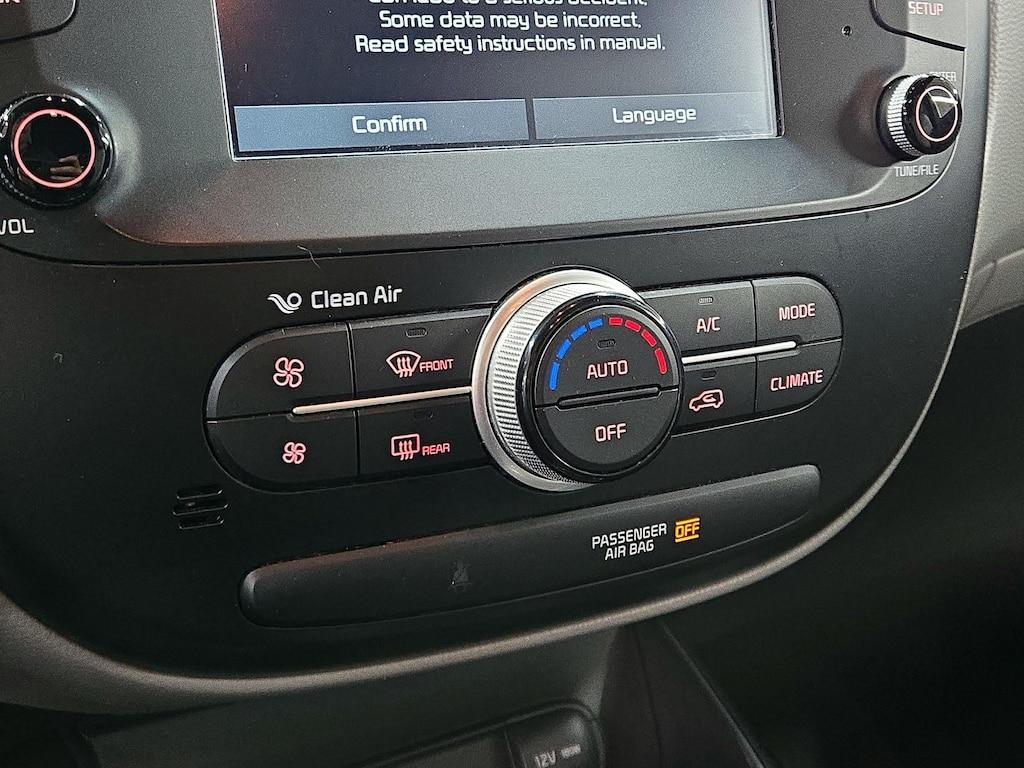 used 2018 Kia Soul car, priced at $14,599