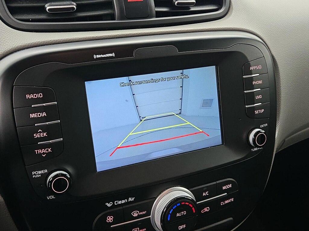 used 2018 Kia Soul car, priced at $14,599