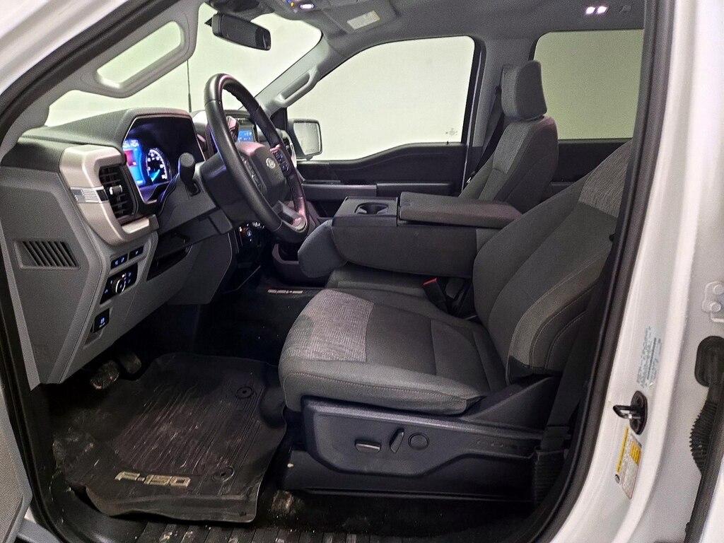 used 2023 Ford F-150 car, priced at $39,998