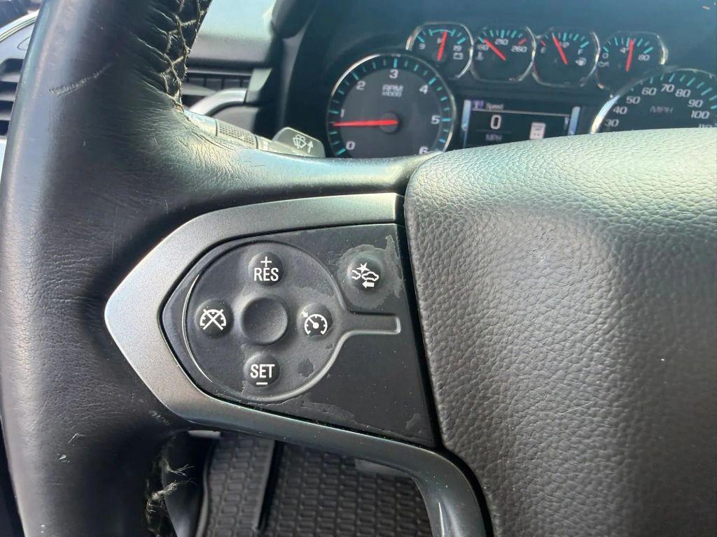 used 2019 Chevrolet Suburban car, priced at $25,995
