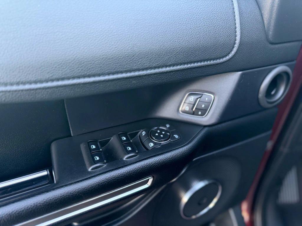 used 2020 Ford Expedition Max car, priced at $27,995