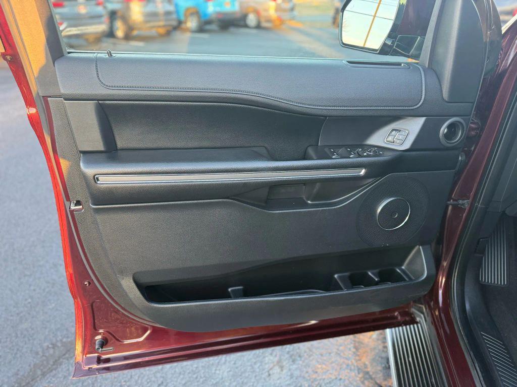 used 2020 Ford Expedition Max car, priced at $27,995