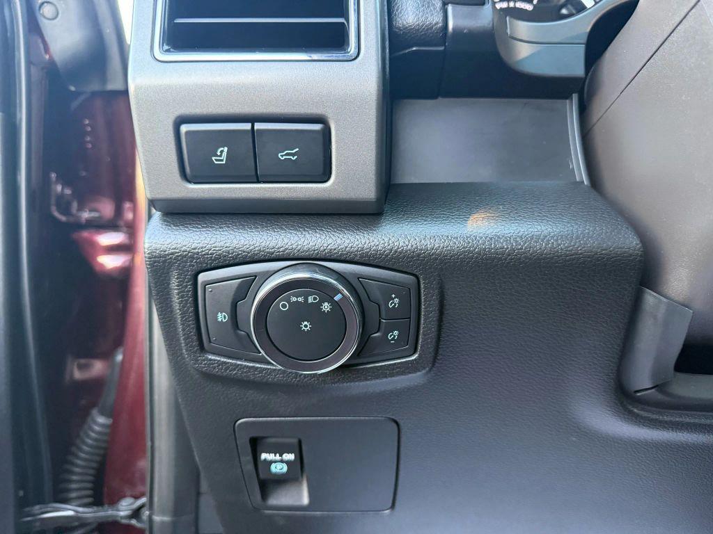 used 2020 Ford Expedition Max car, priced at $27,995