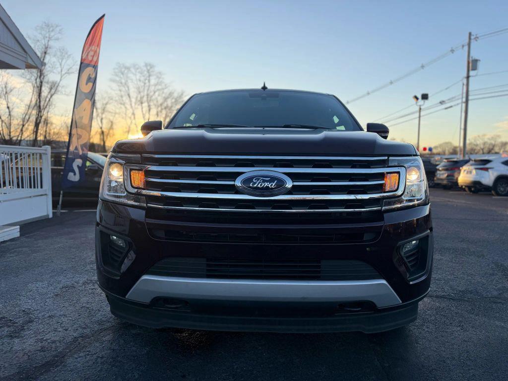 used 2020 Ford Expedition Max car, priced at $27,995