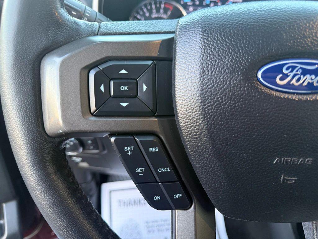 used 2020 Ford Expedition Max car, priced at $27,995