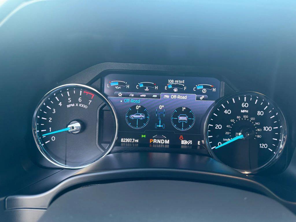 used 2020 Ford Expedition Max car, priced at $27,995