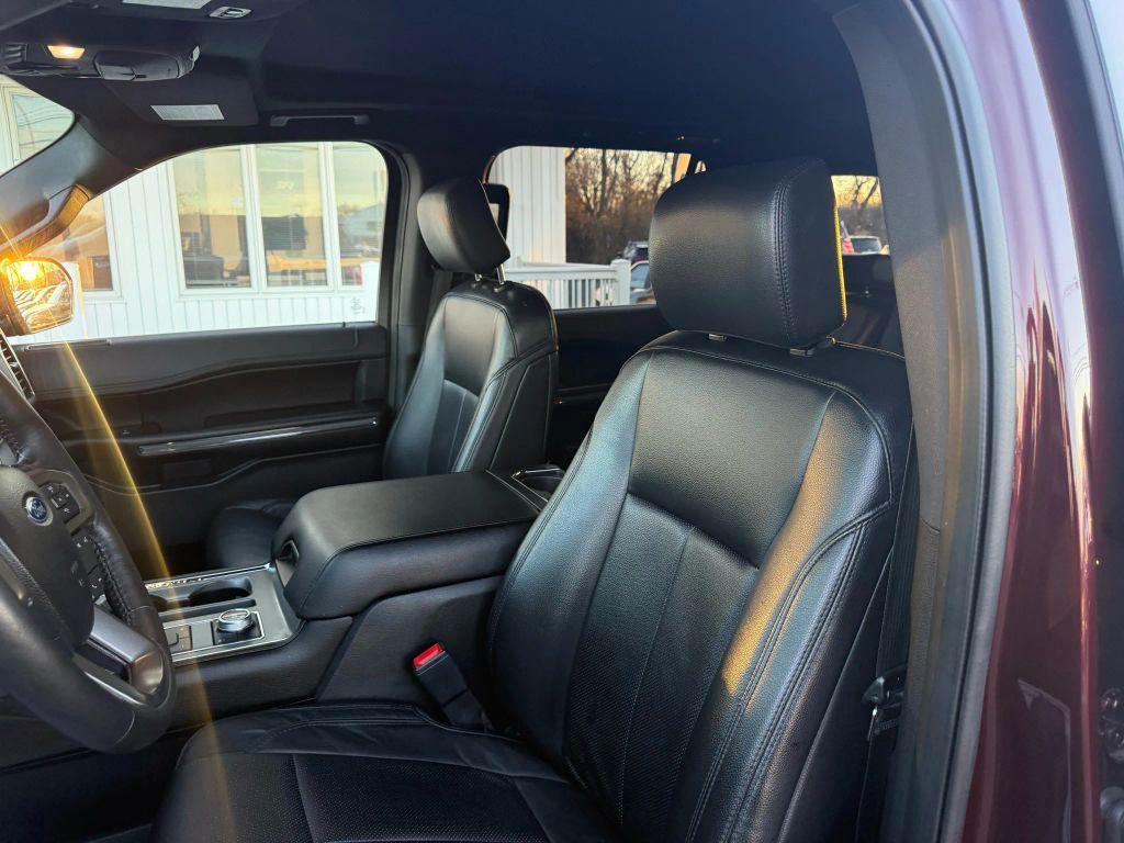 used 2020 Ford Expedition Max car, priced at $27,995