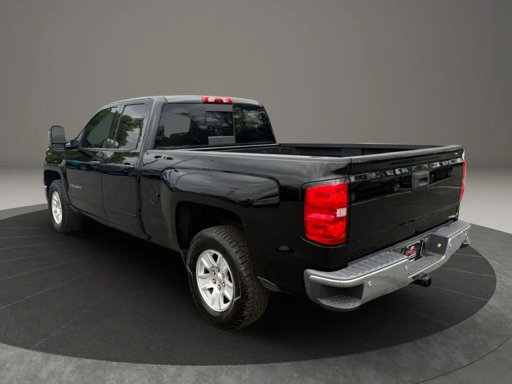 used 2015 Chevrolet Silverado 1500 car, priced at $19,495