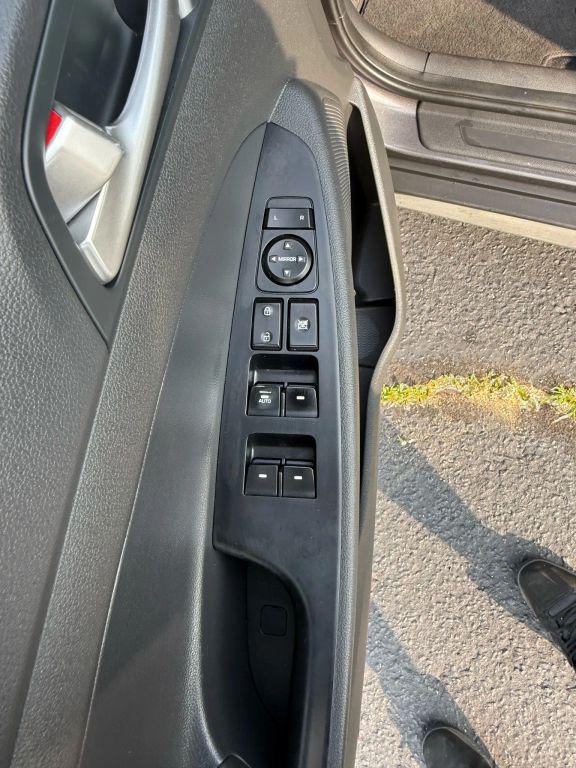 used 2020 Hyundai Tucson car, priced at $17,495