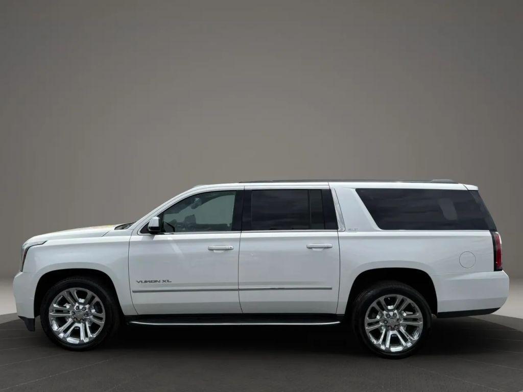 used 2017 GMC Yukon XL car, priced at $22,995