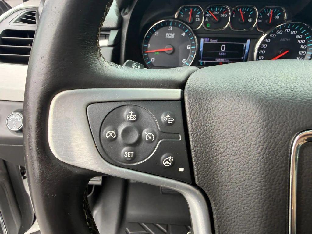 used 2017 GMC Yukon XL car, priced at $22,995