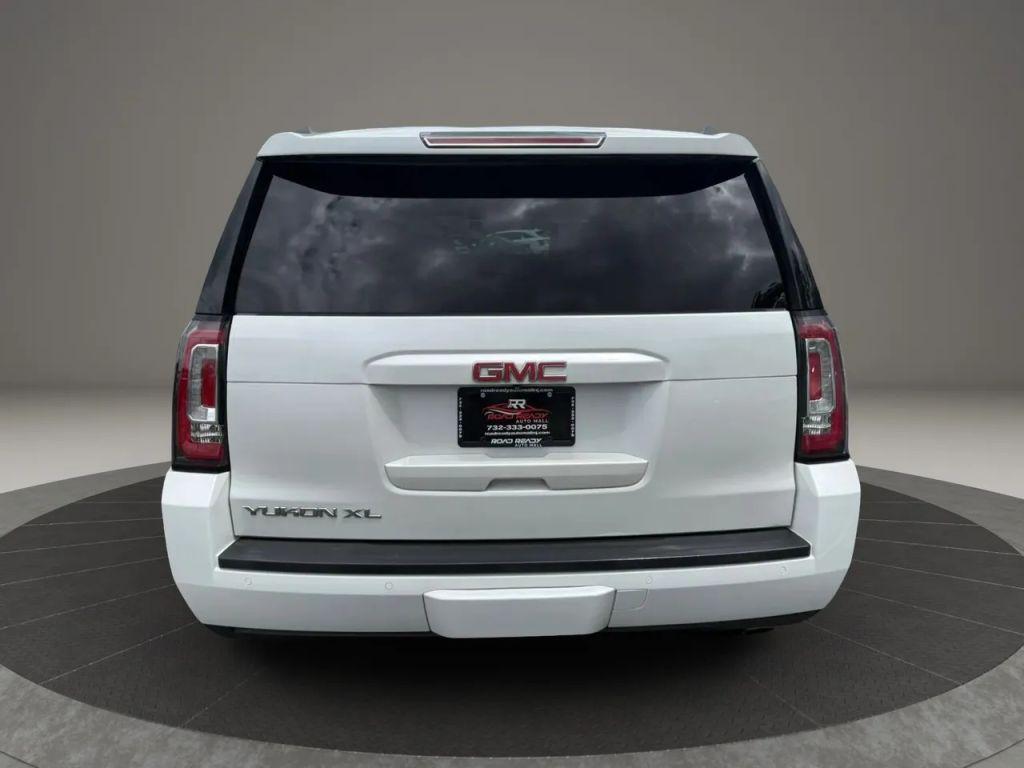 used 2017 GMC Yukon XL car, priced at $22,995