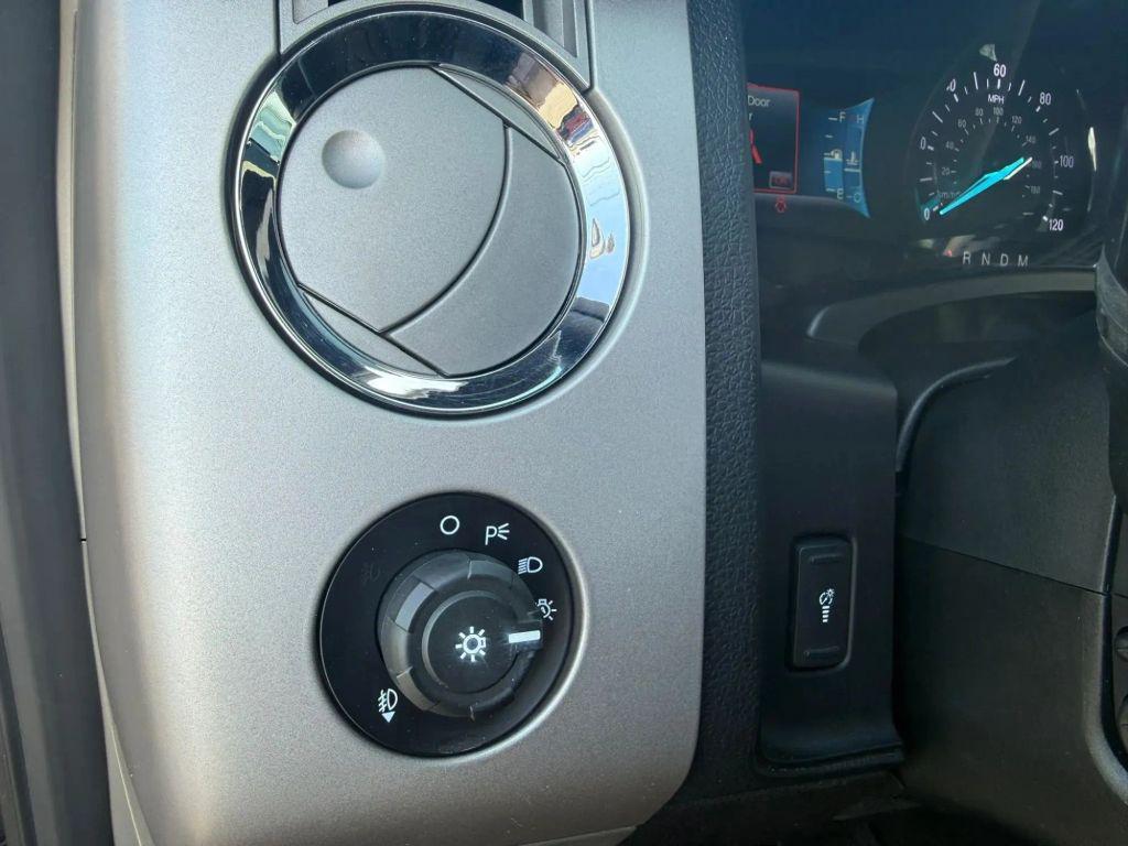 used 2017 Ford Expedition EL car, priced at $15,495