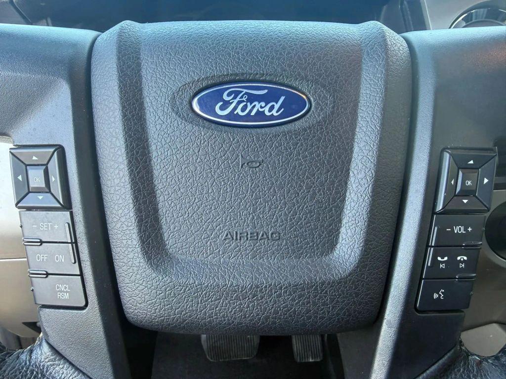 used 2017 Ford Expedition EL car, priced at $15,495