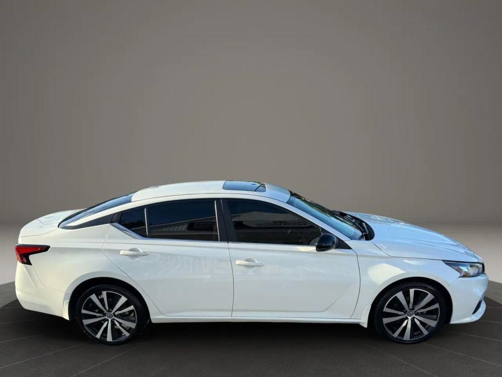 used 2020 Nissan Altima car, priced at $17,495