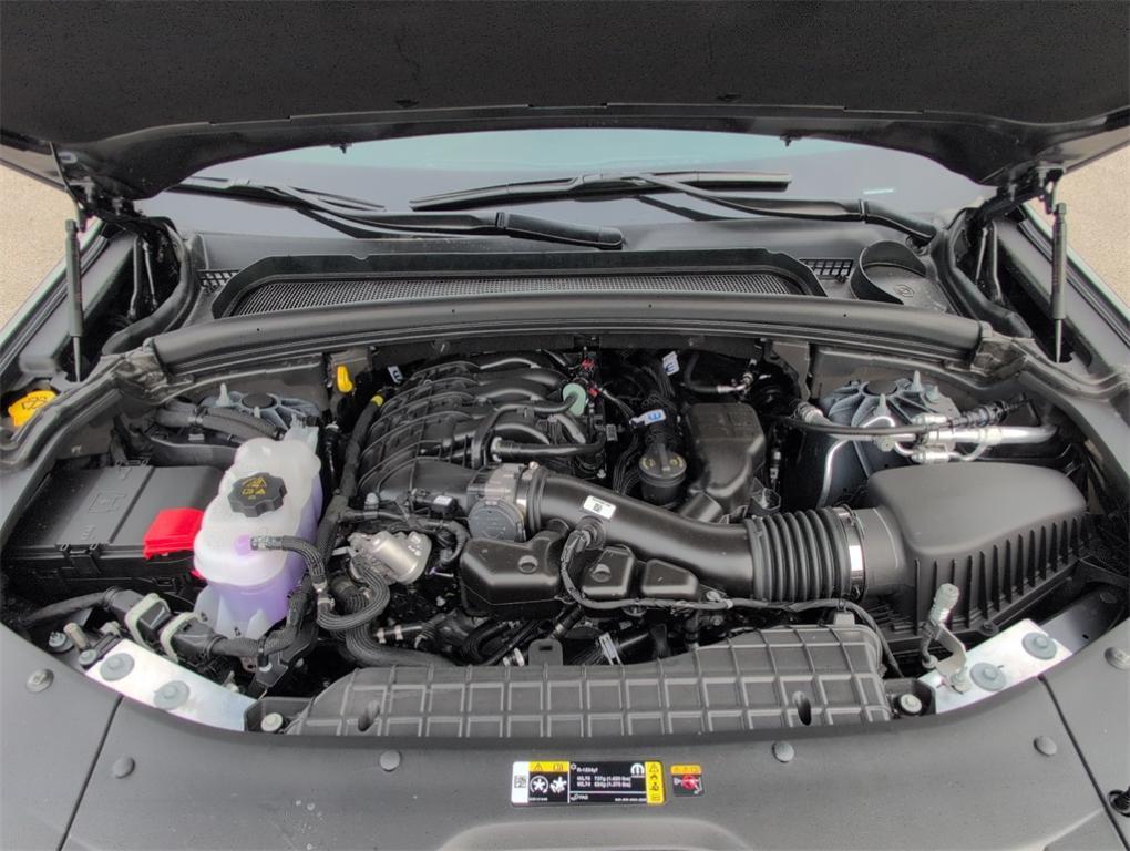 new 2025 Jeep Grand Cherokee L car, priced at $40,315