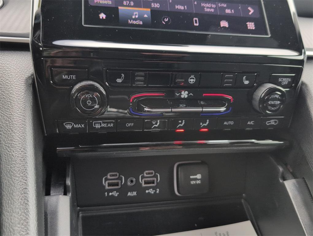 new 2025 Jeep Grand Cherokee L car, priced at $40,315