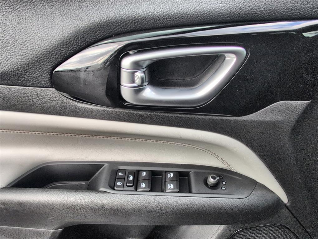 new 2026 Jeep Compass car, priced at $27,435