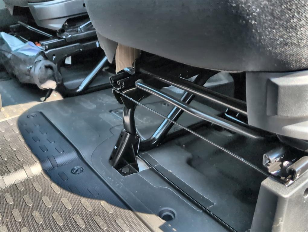 new 2025 Ram ProMaster 2500 car, priced at $47,788