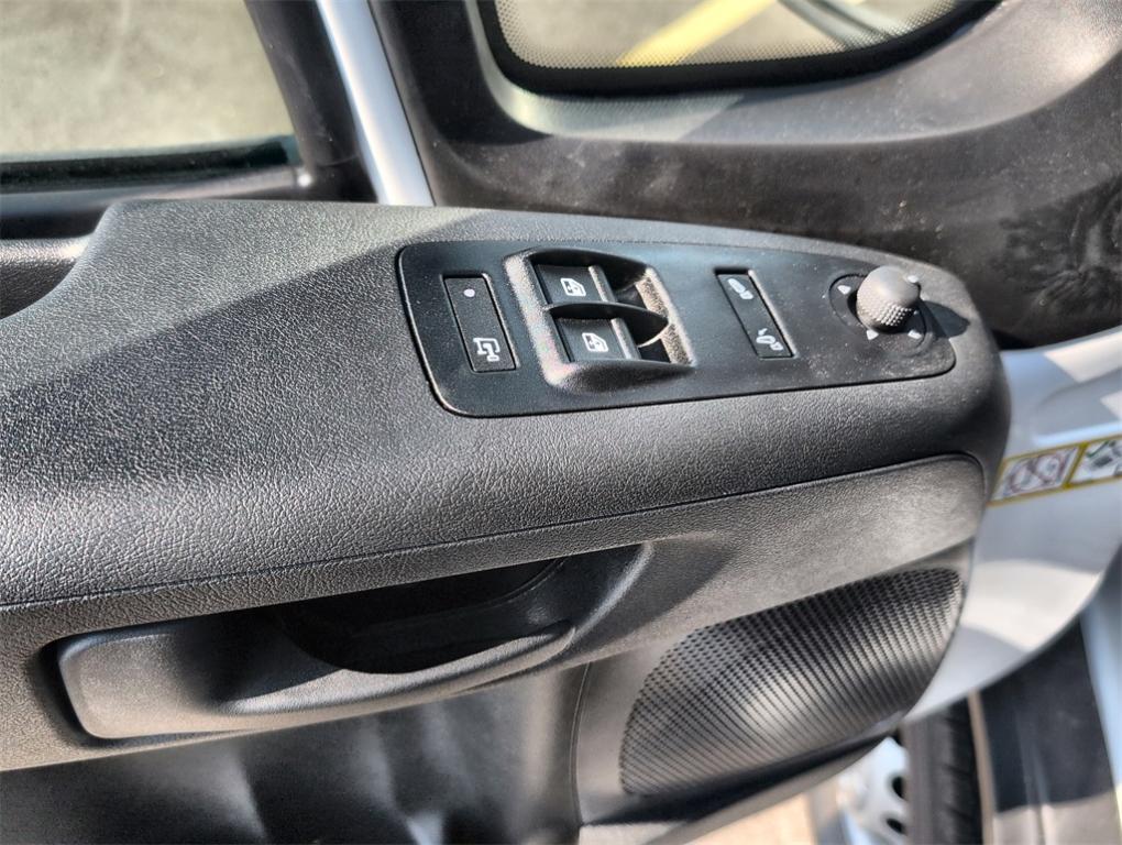 new 2025 Ram ProMaster 2500 car, priced at $47,788