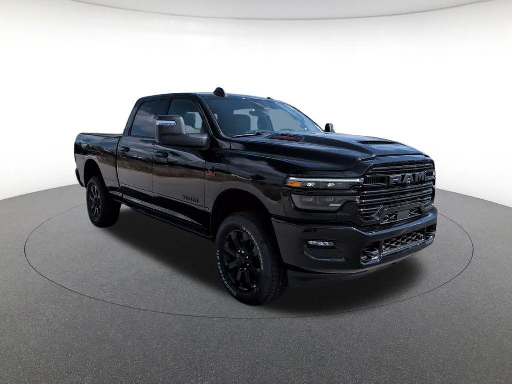 new 2026 Ram 2500 car, priced at $80,027