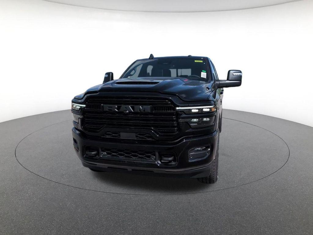 new 2026 Ram 2500 car, priced at $80,027