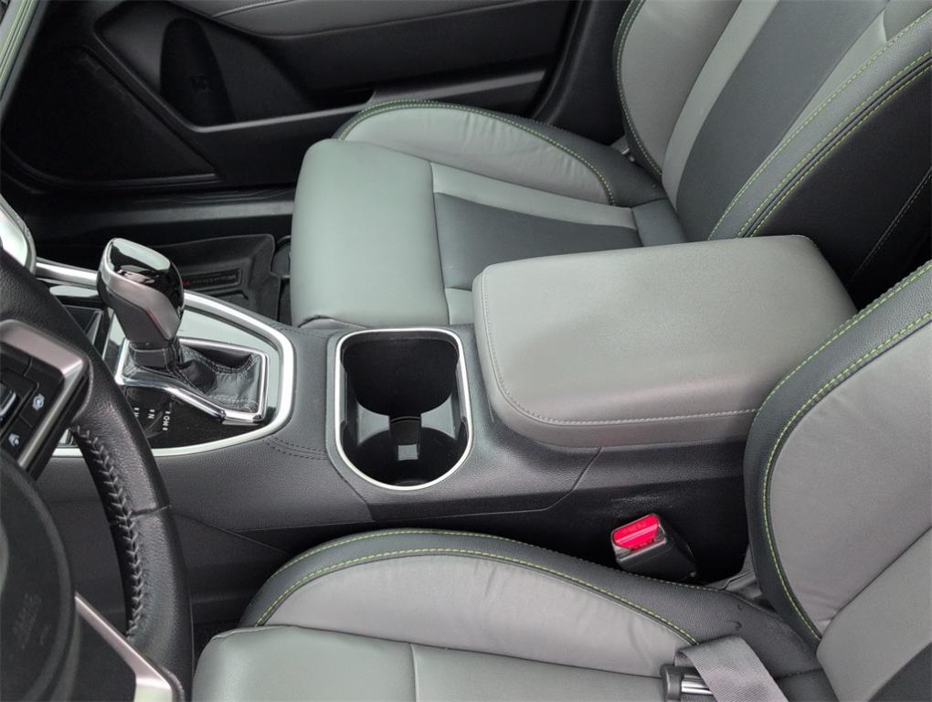 used 2021 Subaru Outback car, priced at $19,900