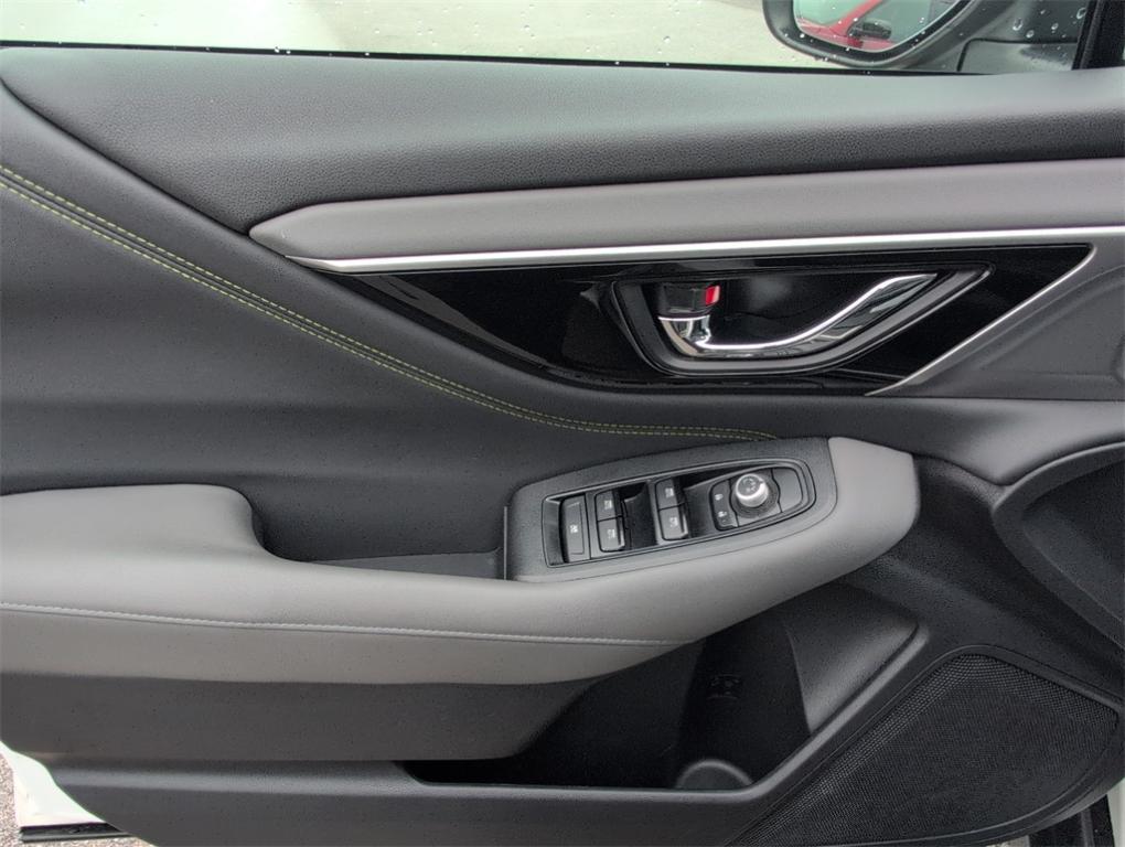 used 2021 Subaru Outback car, priced at $19,900