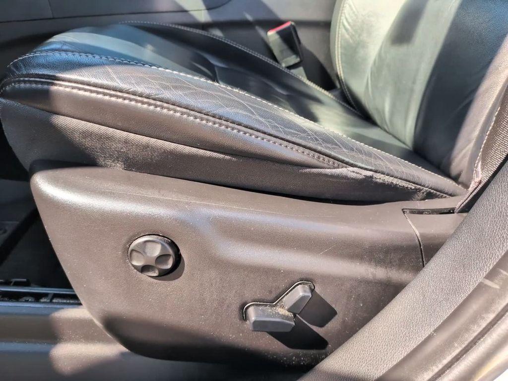 used 2015 Jeep Grand Cherokee car, priced at $13,200