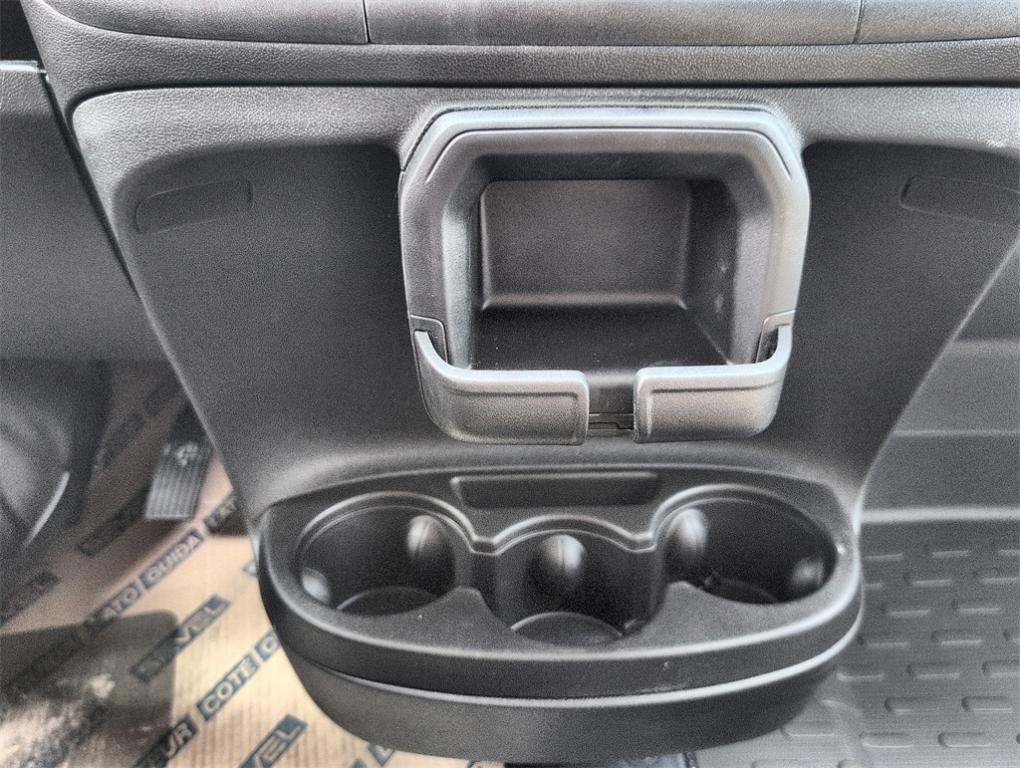 new 2025 Ram ProMaster 2500 car, priced at $46,131